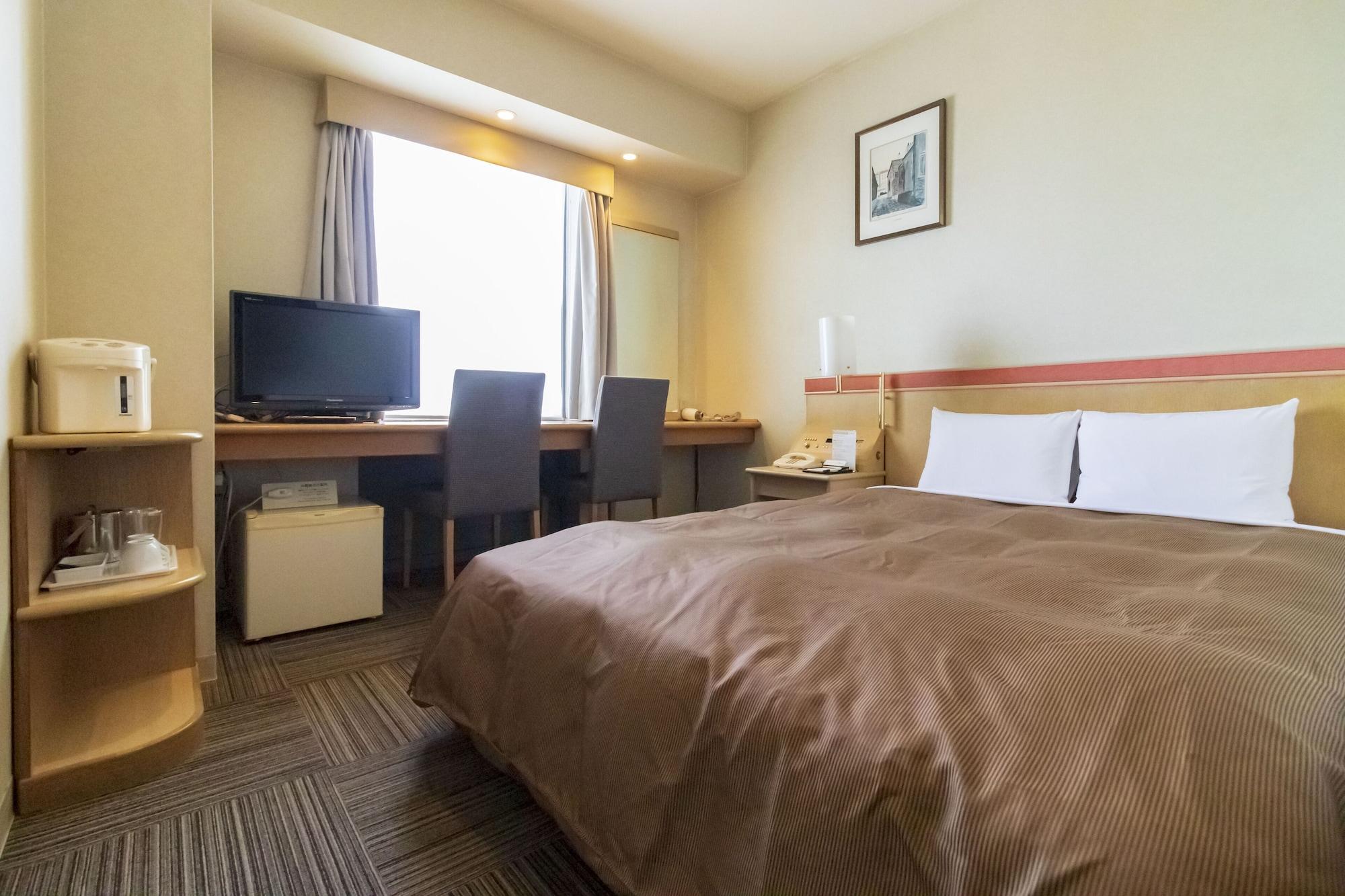 Hotel Fukuracia Osaka-Bay Extérieur photo