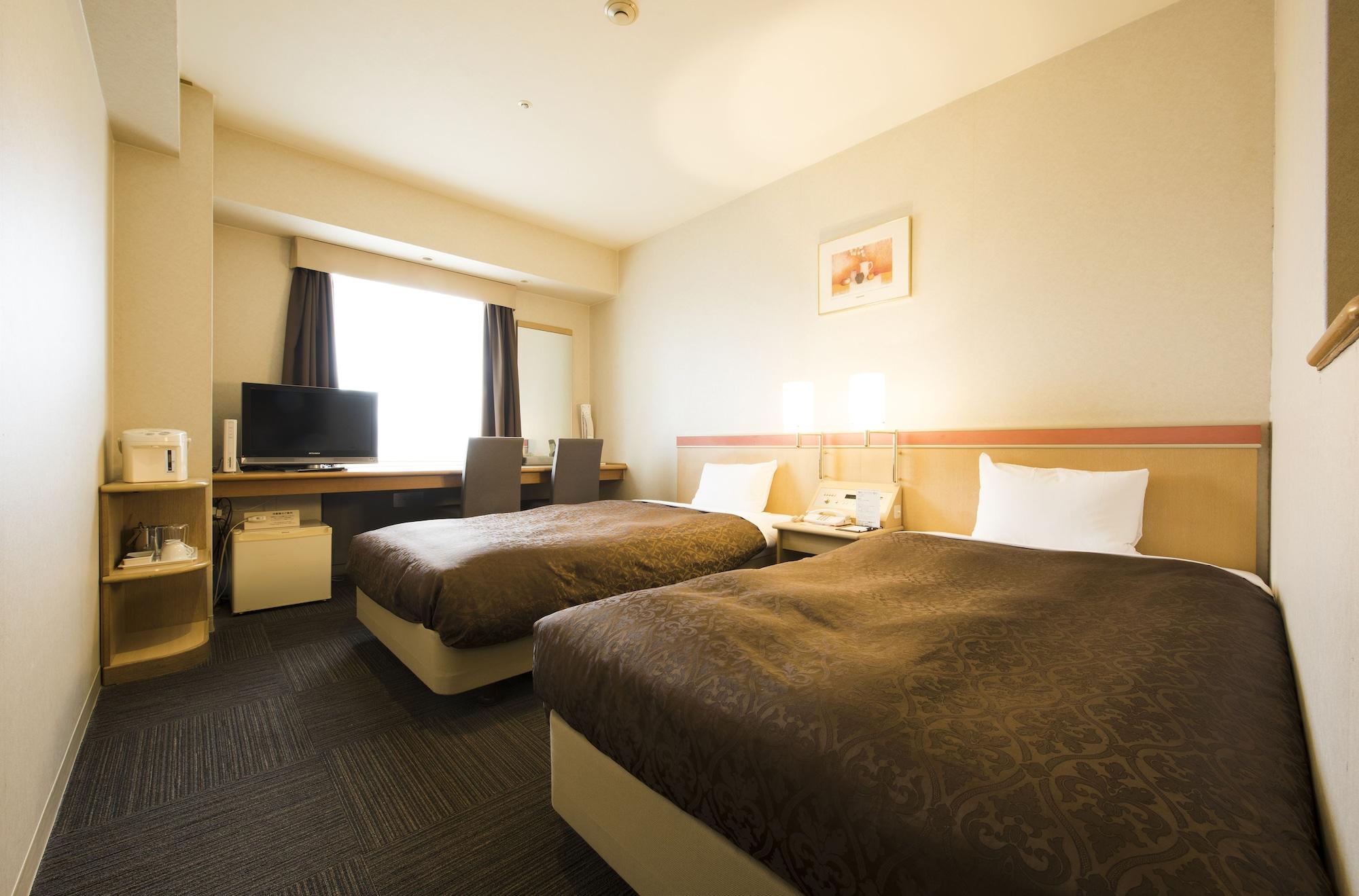 Hotel Fukuracia Osaka-Bay Extérieur photo