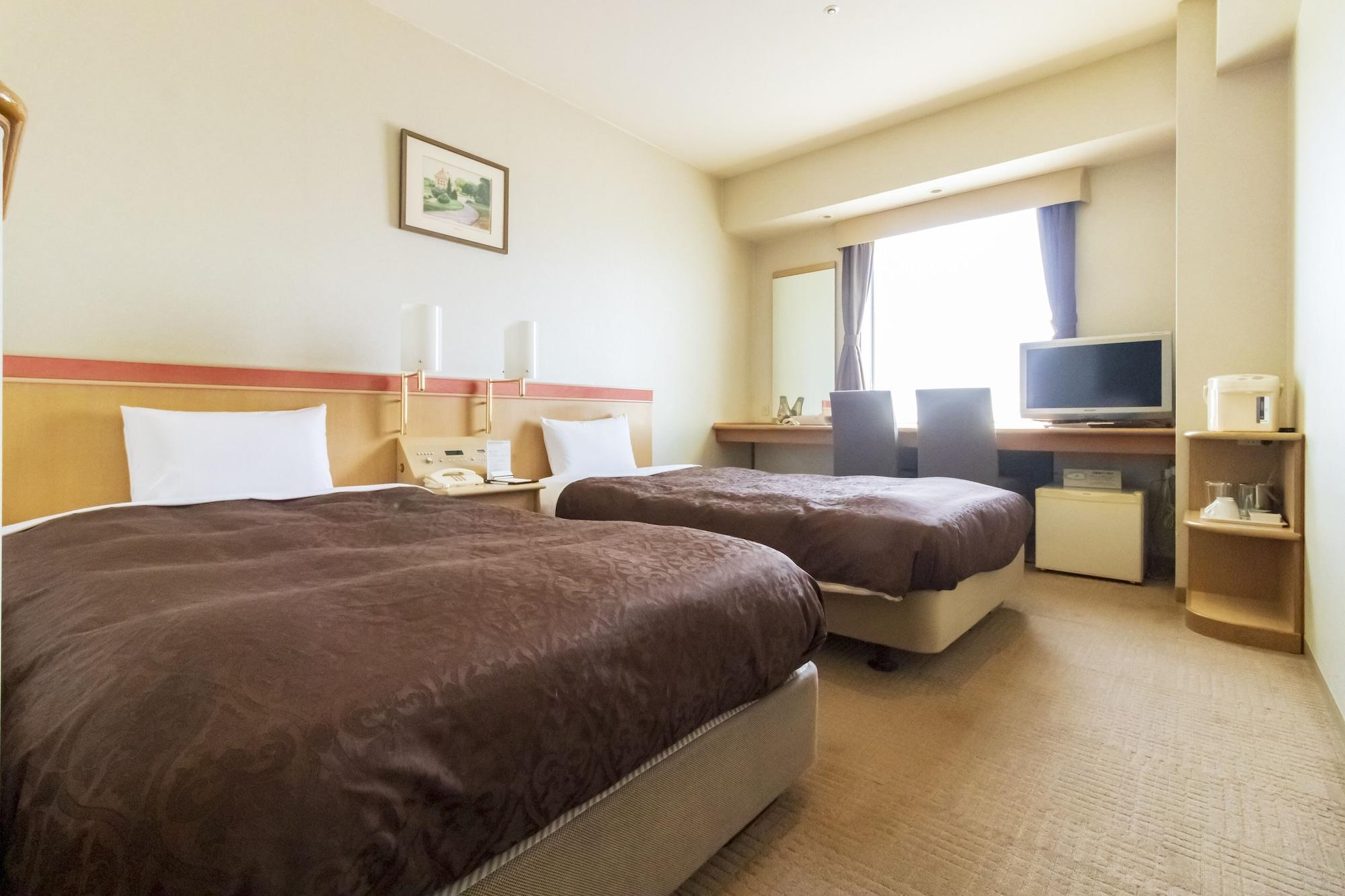 Hotel Fukuracia Osaka-Bay Extérieur photo