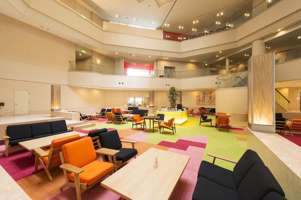 Hotel Fukuracia Osaka-Bay Extérieur photo
