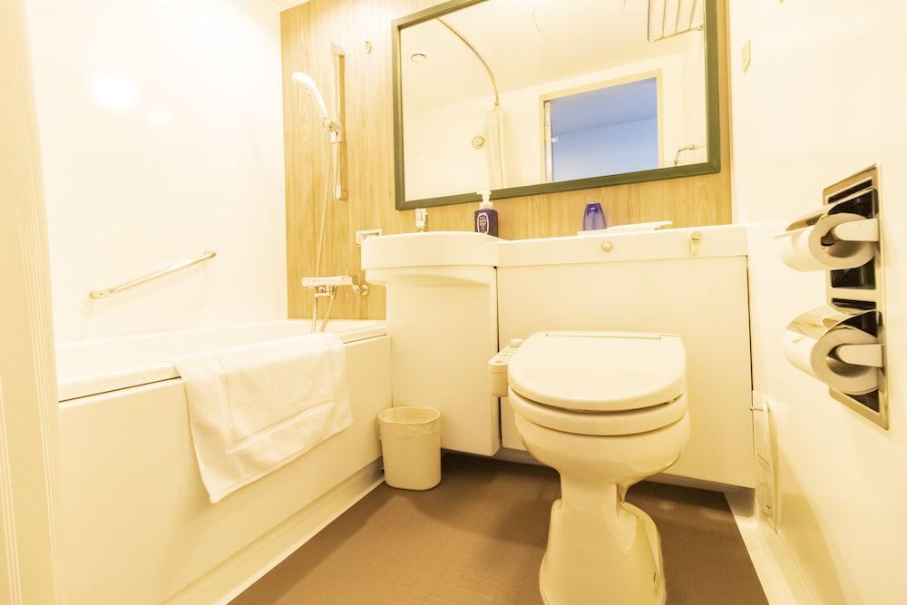 Hotel Fukuracia Osaka-Bay Extérieur photo