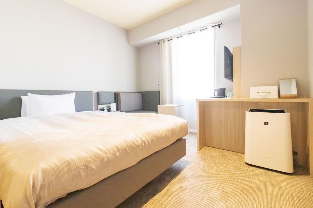 Hotel Fukuracia Osaka-Bay Extérieur photo