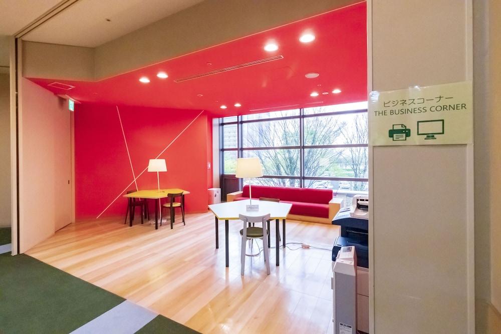 Hotel Fukuracia Osaka-Bay Extérieur photo