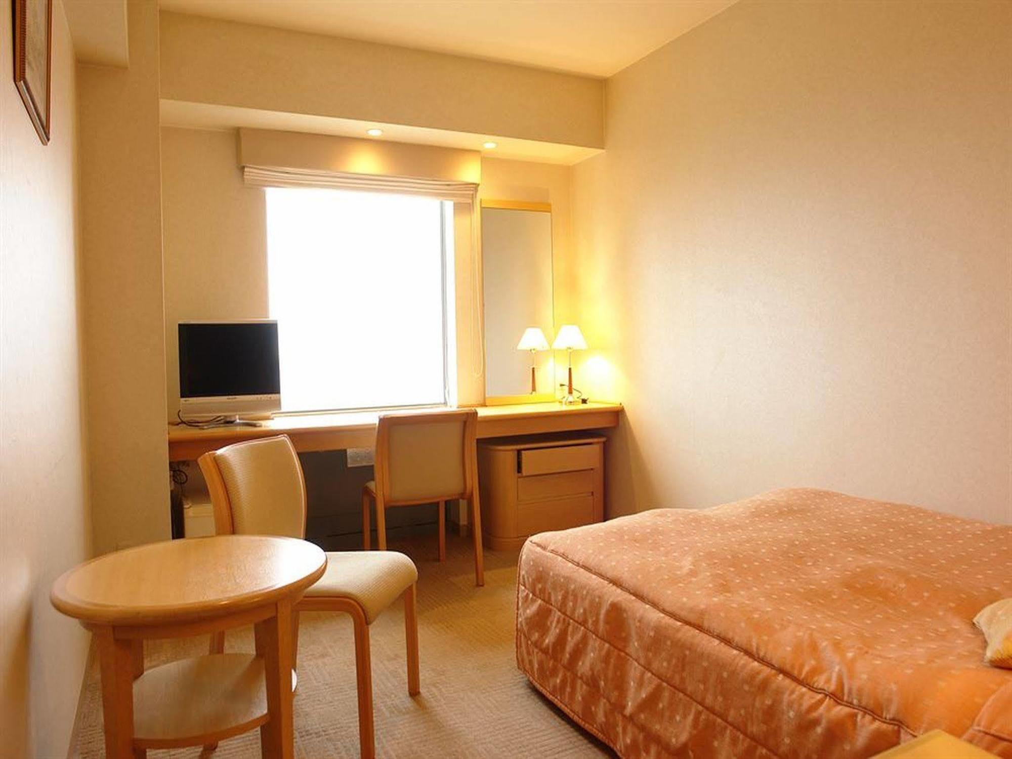 Hotel Fukuracia Osaka-Bay Extérieur photo