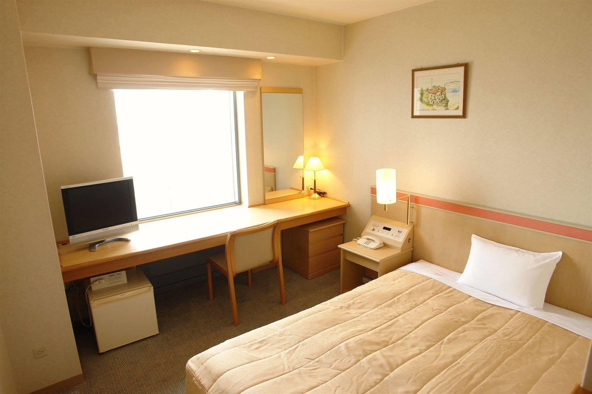 Hotel Fukuracia Osaka-Bay Extérieur photo