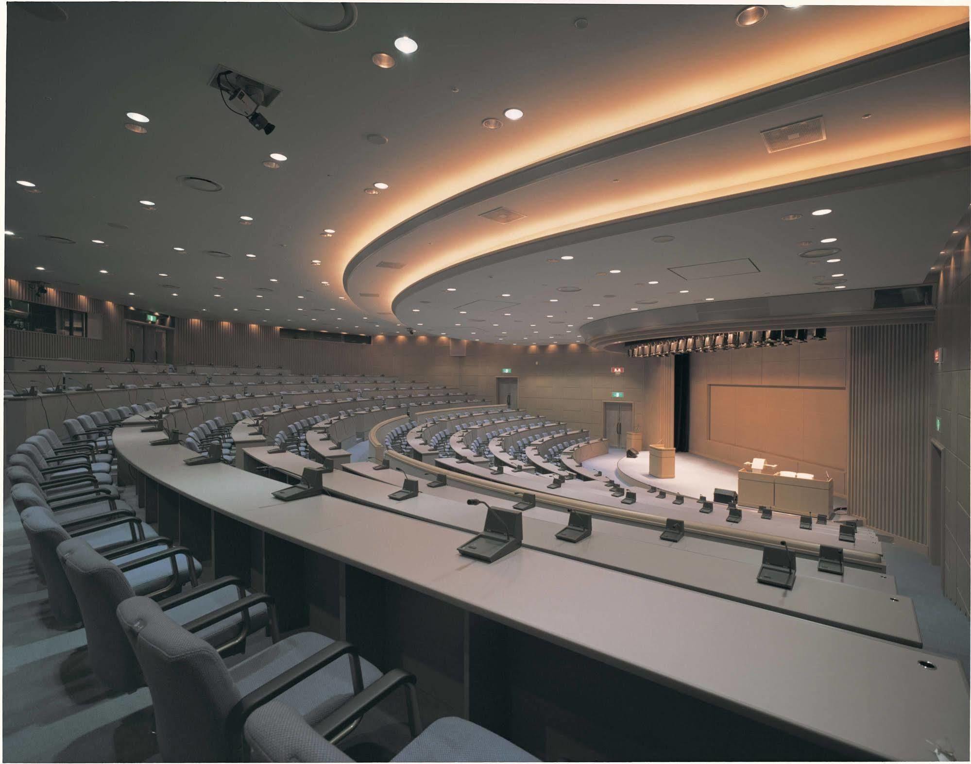 Hotel Fukuracia Osaka-Bay Extérieur photo