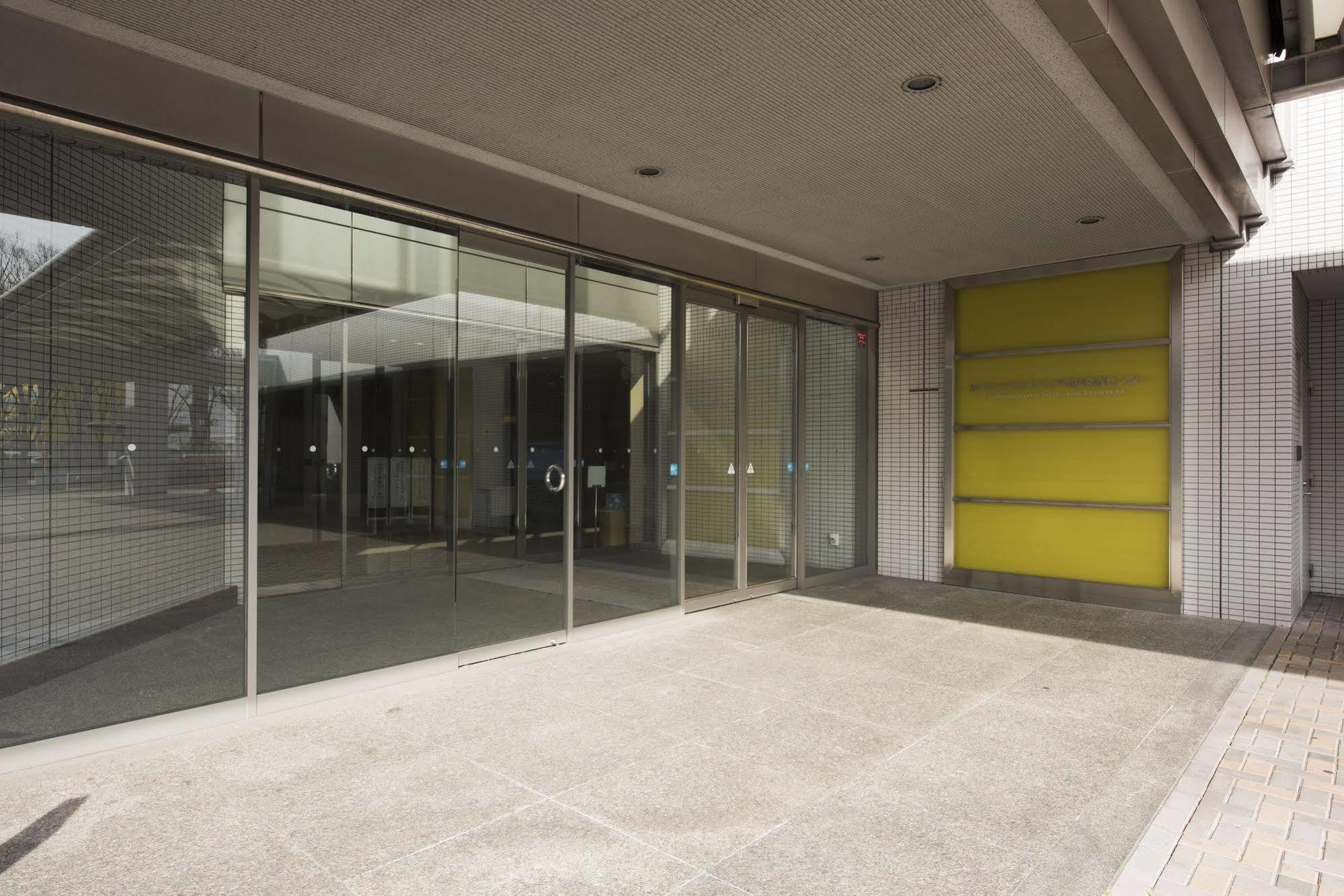Hotel Fukuracia Osaka-Bay Extérieur photo