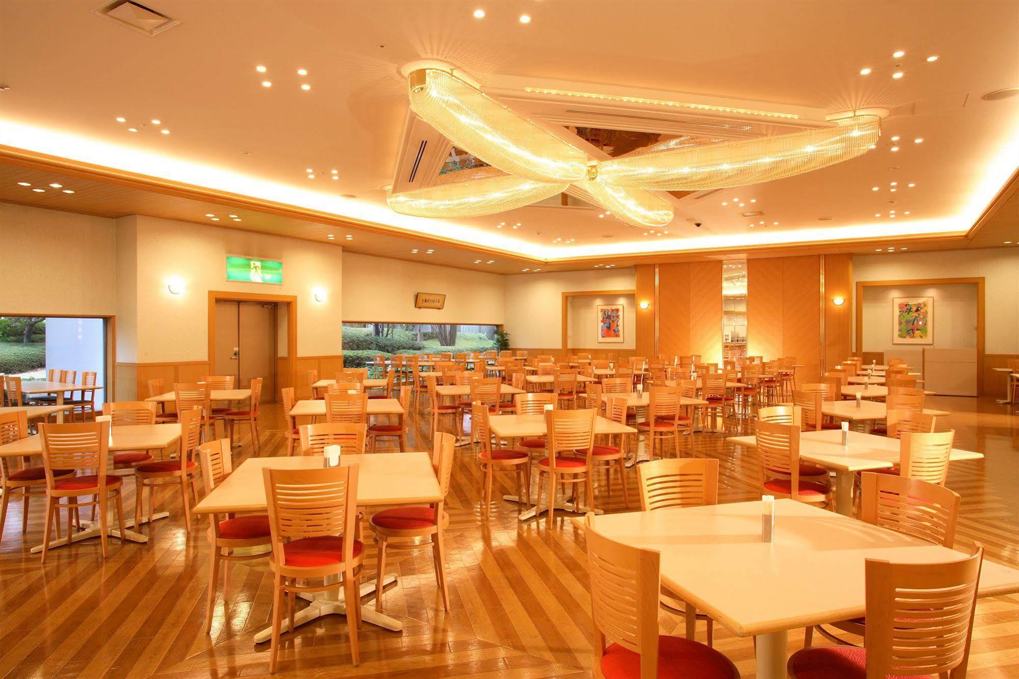 Hotel Fukuracia Osaka-Bay Extérieur photo