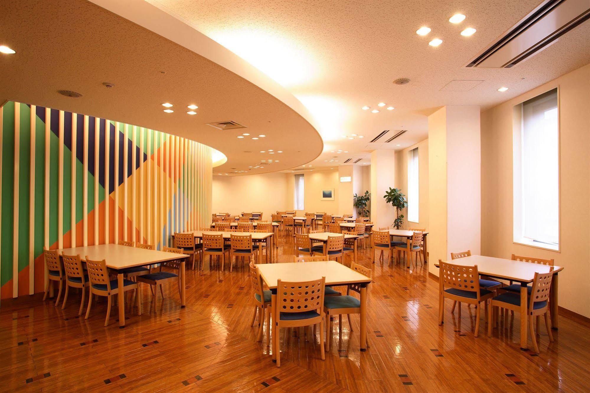 Hotel Fukuracia Osaka-Bay Extérieur photo
